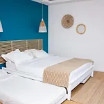 Barbeach - The Coral Beach Pearl